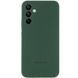 Чехол Silicone Cover Lakshmi Full Camera (AAA) with Logo для Samsung Galaxy A36 5G Фиолетовый / Amethyst фото 2