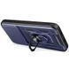 Чехол Ummi Camshield Serge Ring для Xiaomi Poco F8 Ultra Синий / Navy