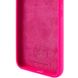 Чехол Silicone Cover Lakshmi (AAA) для Xiaomi 13T / 13T Pro Розовый / Barbie pink фото 2
