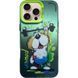 Чехол TPU+PC So Cool для Apple iPhone 16 Pro Max (6.9") Power