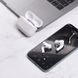 Уцінка Бездротові навушники Air Pro with Wireless Charging Case (AAA) Естетичний дефект / Білий фото 4