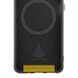 Чехол Silicone Cover Lakshmi Full Camera (AA) with Magnetic Fit для Google Pixel 9a Черный / Black фото 2
