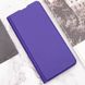 Кожаный чехол книжка GETMAN Elegant (PU) для Xiaomi Redmi Note 7 / Note 7 Pro / Note 7s Фиолетовый фото 7