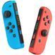 Беспроводной контроллер Hoco GA33 Dragon for Nintendo Switch (500mAh) Red Blue фото 1
