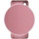 Чохол Silicone Cover Lakshmi Full Camera (A) для Samsung Galaxy S23+ Рожевий / Pink Sand фото 2