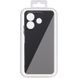 Чехол Silicone Cover Lakshmi Full Camera (AA) для Xiaomi Redmi Note 14 5G Черный / Black