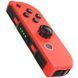 Беспроводной контроллер Hoco GA33 Dragon for Nintendo Switch (500mAh) Red Blue фото 6