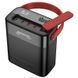 Портативний ЗП Power Bank Hoco J143 Title 22.5W+PD20W 80000 mAh Black фото 4