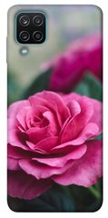 Чехол itsPrint Роза в саду для Samsung Galaxy M12