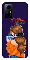 Чохол itsPrint Autumn mood для Xiaomi Redmi Note 12S