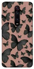 Чехол itsPrint Порхающие бабочки для Xiaomi Redmi K20 / K20 Pro / Mi9T / Mi9T Pro