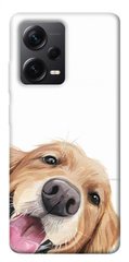 Чехол itsPrint Funny dog для Xiaomi Poco X5 Pro 5G
