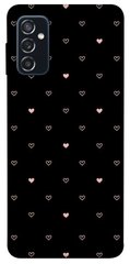 Чехол itsPrint Сердечки для Samsung Galaxy M52