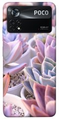 Чехол itsPrint Эхеверия 2 для Xiaomi Poco X4 Pro 5G