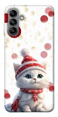 Чохол itsPrint New Year's animals 3 для Samsung Galaxy A04s