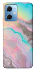 Чехол itsPrint Aurora marble для Xiaomi Poco X5 5G