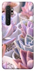 Чехол itsPrint Эхеверия 2 для Xiaomi Mi Note 10 Lite