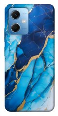 Чехол itsPrint Blue marble для Xiaomi Poco X5 5G