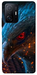 Чехол itsPrint Огненный орел для Xiaomi 11T / 11T Pro