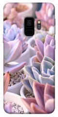 Чохол itsPrint Ехеверія 2 для Samsung Galaxy S9
