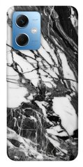 Чехол itsPrint Calacatta black marble для Xiaomi Poco X5 5G