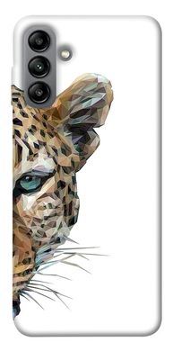 Чехол itsPrint Леопард для Samsung Galaxy A04s