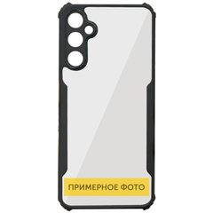 Чехол TPU+PC Ease Black Shield для Tecno Spark Go 2022 (KG5m) / Spark 8C Black