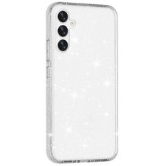 TPU чехол Nova для Samsung Galaxy A54 5G Clear
