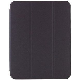 Чохол Smart Case Open buttons для Apple iPad 10.9" (2022-24) / 11" (A16) 2025 Black