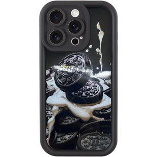 TPU чехол Prestige для Apple iPhone 14 Pro Max (6.7") Oreo