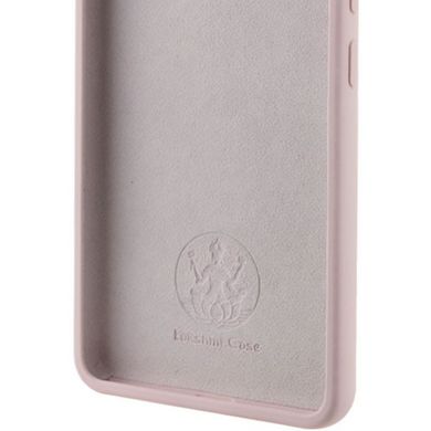 Чехол Silicone Cover Lakshmi (AAA) для Xiaomi 13T / 13T Pro Розовый / Pink Sand