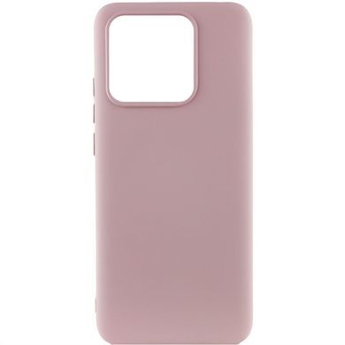 Чохол Silicone Cover Lakshmi (AAA) для Xiaomi 13T / 13T Pro Рожевий / Pink Sand