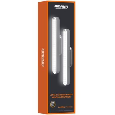 LED лампа Amaya ALT-32WT Eye-protecting 1800 mAh White
