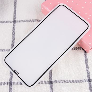Защитное стекло Nillkin (CP+PRO) для Apple iPhone 11 Pro (5.8") / X (5.8") / XS (5.8") Черный