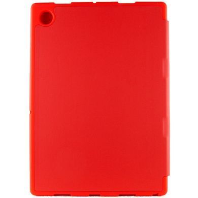 Чохол-книжка Book Cover (stylus slot) для Samsung Galaxy Tab A9+ (11'') (X210/X215) Червоний / Red