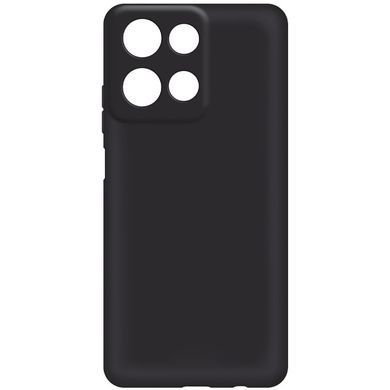 Чехол TPU Epik Black Full Camera для OnePlus Nord 3 Черный