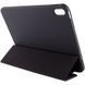 Чохол Smart Case Open buttons для Apple iPad 10.9" (2022-24) / 11" (A16) 2025 Black фото 5