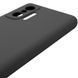 Чехол Silicone Cover Lakshmi Full Camera (AAA) для Xiaomi 11T / 11T Pro Черный / Black фото 5