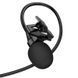 Мікрофон петличний Hoco L14 Type-C (2m) Black фото 3