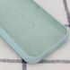 Чехол Silk Full Protective (AA) NO LOGO для Apple iPhone 11 Pro Max (6.5") Бирюзовый / Turquoise фото 3