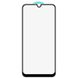 Защитное стекло SKLO 3D (full glue) для Samsung Galaxy M53 5G Черный фото 2