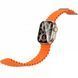 Смарт-часы Borofone BD14 Ultra Smart sports watch (call version) Titanium gold фото 3