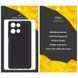Чехол TPU Epik Black Full Camera для OnePlus Nord 3 Черный фото 3