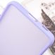 Чехол TPU+PC Lyon Frosted для Samsung Galaxy S21 FE Purple фото 6