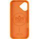 TPU+PC чохол Animal Club для Apple iPhone 17 (6.3") Hermes Orange фото 3