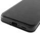 Кожаный чехол-книжка Belora для Samsung Galaxy S24 FE Black фото 7
