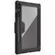 Уцінка Чохол-книжка Nillkin Bumper Pro Multi-angle для Samsung Galaxy Tab S9 FE+ 12.4'' Пошкоджена упаковка / Black фото 2