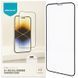 Защитное стекло Nillkin (CP+PRO) для Apple iPhone 11 Pro (5.8") / X (5.8") / XS (5.8") Черный фото 1