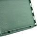 Чохол-книжка Book Cover (stylus slot) для Samsung Galaxy Tab S6 Lite 10.4" (2020-2024) Зелений / Pine green фото 3