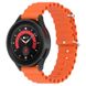 Ремешок Ocean Band для Smart Watch 22mm Оранжевый / Orange